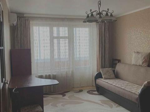 квартира по адресу Героев просп., 12