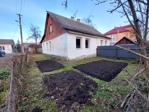 будинок за адресою Мирослава Тураша вул., 30