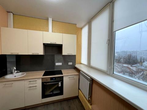 квартира за адресою Повітряних Сил просп. (Повітрофлотський), 25