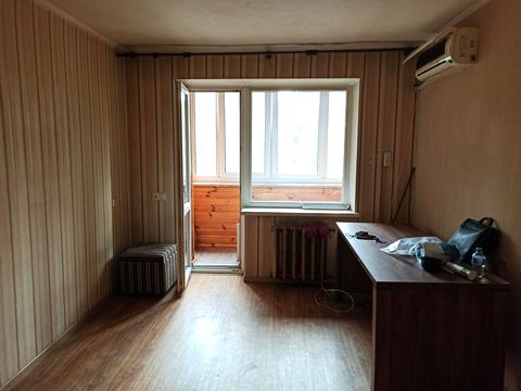 квартира по адресу Михаила Донца ул., 25/89