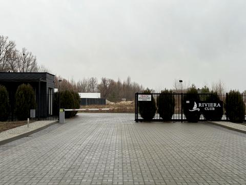 ділянка за адресою 