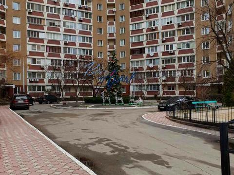 квартира за адресою Миколи Бажана просп., 36