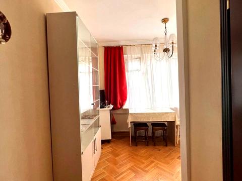 квартира за адресою Людвіга Свободи просп., 58