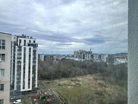 квартира по адресу Замарстыновская ул. (Калинина), 134-А