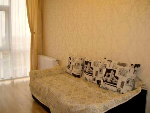 квартира за адресою Перлинна вул., 3