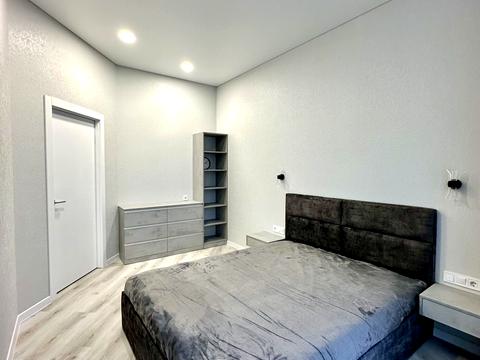 квартира по адресу Звёздный бульв., 1м