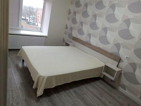 квартира по адресу Болбочана ул. (Городовикова), 3/1