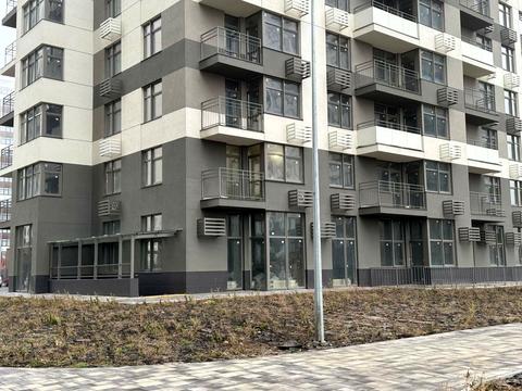коммерческая по адресу Родини Крістерів ул., 14-В