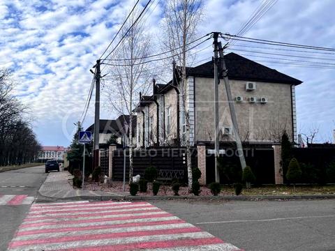 дом по адресу Паркова