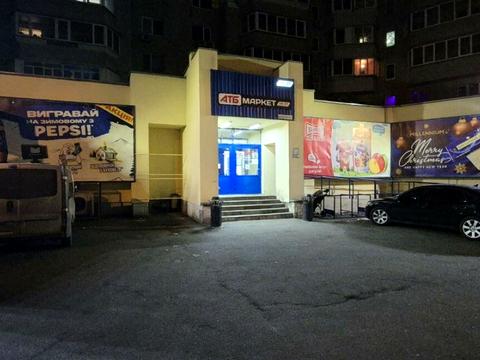 коммерческая по адресу Оноре де Бальзака ул., 6