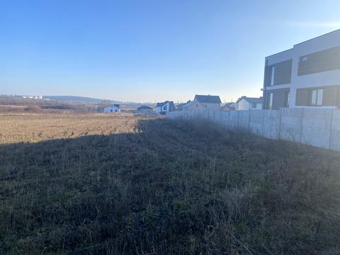 участок по адресу Луговая ул.