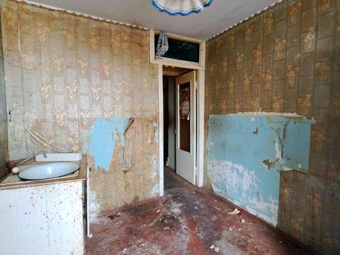 квартира по адресу вул. Океанівська, 36