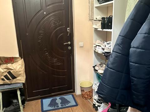 квартира за адресою Харківське шосе, 15-А