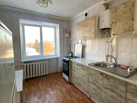 квартира за адресою Петропавлівська вул. (Кірова), 29