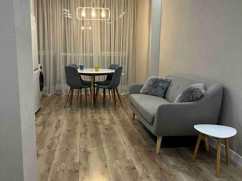 квартира за адресою Ревуцького вул., 40-В