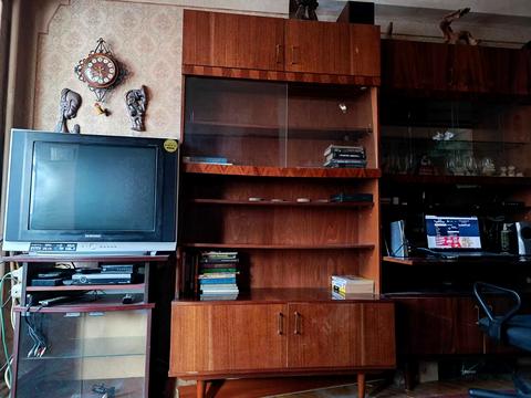 квартира за адресою Берестейський просп. (Перемоги), 19