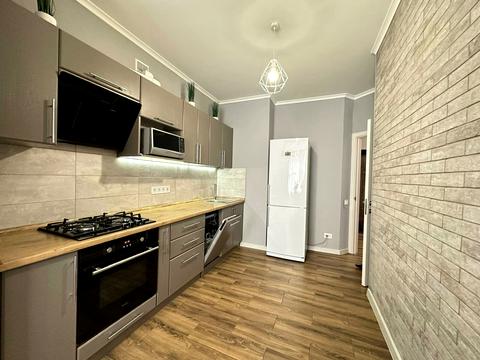 квартира по адресу Боголюбова ул., 34