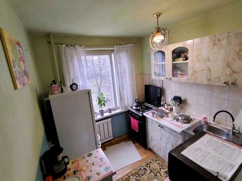 квартира за адресою Зарічанська, 6