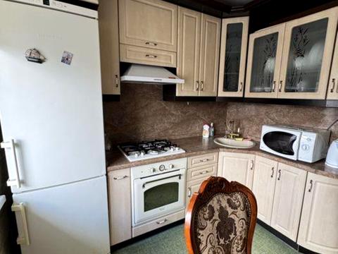 квартира по адресу Оболонский просп., 5