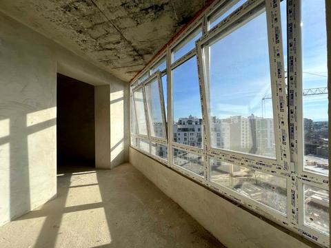 квартира за адресою Приозерна вул., 22