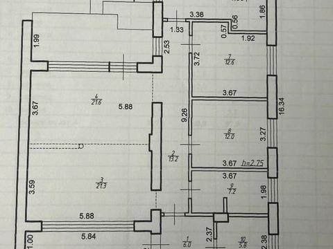 будинок за адресою с. Вовчинець, Тараса Шевченка вул., 6
