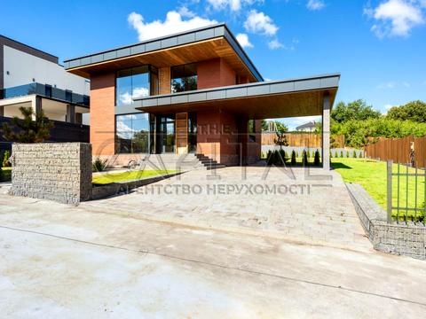 будинок за адресою Лісники