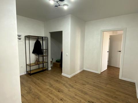 квартира по адресу Вінницьке шоссе, 1/8