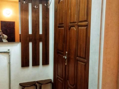 квартира по адресу Софиевская ул., 9