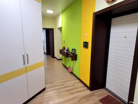 квартира по адресу Павла Собка ул. (Путейка аллея), 54