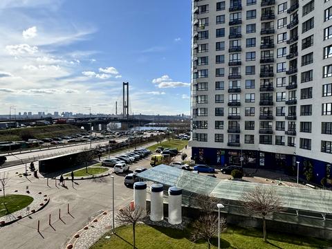 квартира за адресою Зарічна вул., 1-Г