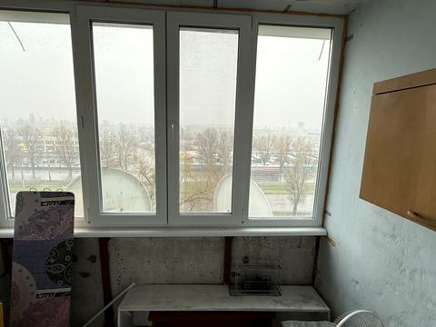 квартира за адресою Донецьке шосе, 15