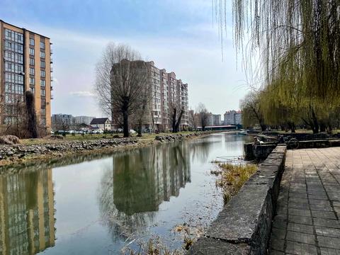 квартира за адресою Паркова вул., 2/2