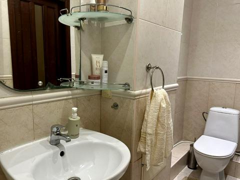 квартира по адресу Оболонский просп., 16-Е