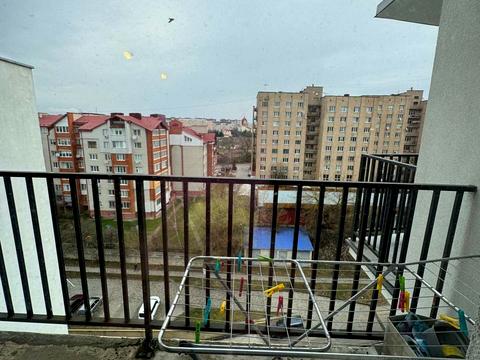 квартира по адресу Генерала Тарнавского ул., 7