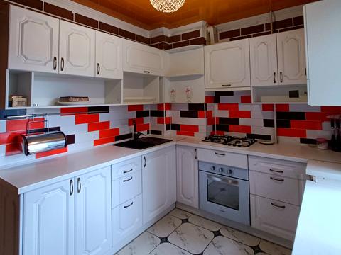 квартира за адресою Сонячний мікрорайон вул., 31