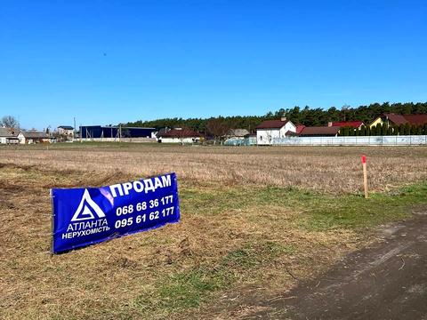 ділянка за адресою садова