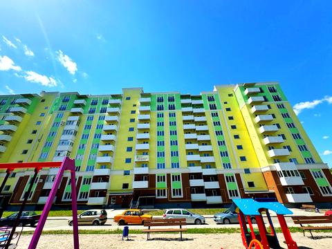 квартира за адресою Джохара Дудаєва вул. (Нікітченка), 3