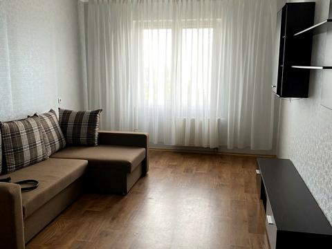 квартира по адресу Науки просп., 55-А