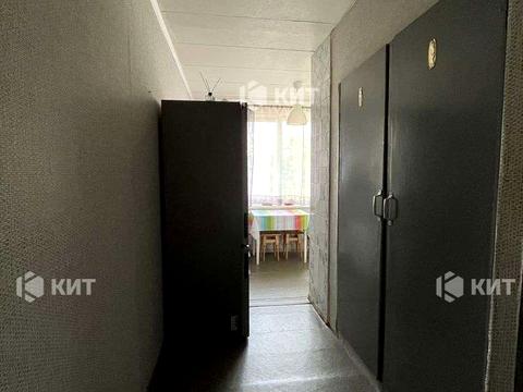 квартира за адресою Поздовжня вул., 1б