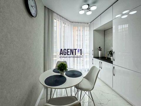 квартира по адресу Мартинова просп., 11