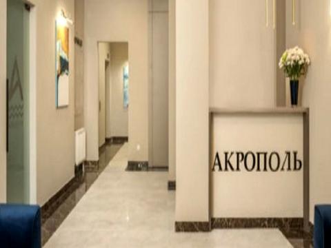 квартира по адресу Фонтанская дорога ул., 25в