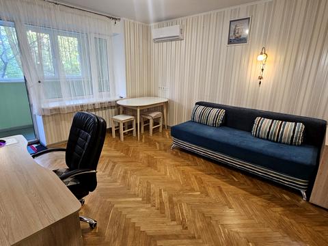 квартира по адресу Киев, Кловский спуск, 18