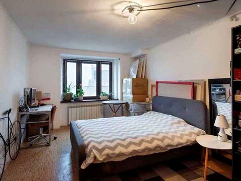 квартира за адресою Берестейський просп. (Перемоги), 89-А