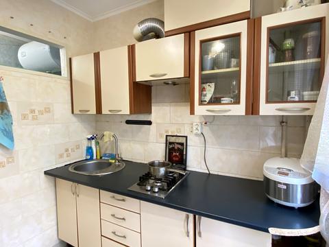 квартира по адресу Генерала Петрова ул., 48