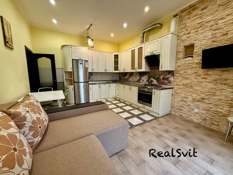 квартира по адресу Грушевского ул., 5