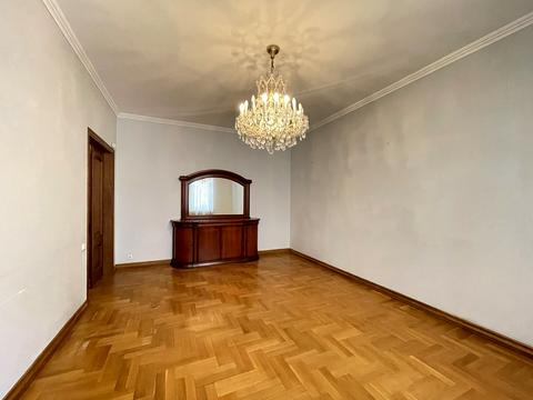 квартира за адресою Саксаганського вул., 29