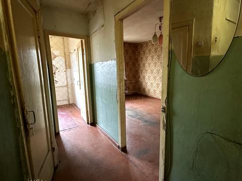 квартира по адресу Лётная ул. (Красногвардейская), 17