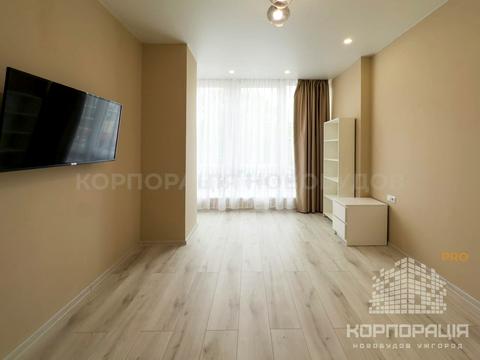 квартира за адресою Миколи Бобяка вул., 1-Г