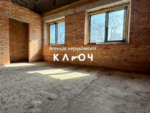 дом по адресу Парк перемоги