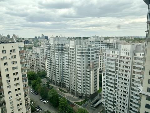 квартира за адресою Андрія Верхогляда вул. (Михайла Драгомирова), 14-А
